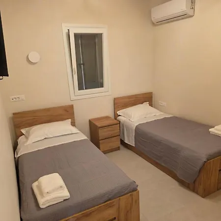 Sun & Stones * Αγράρι