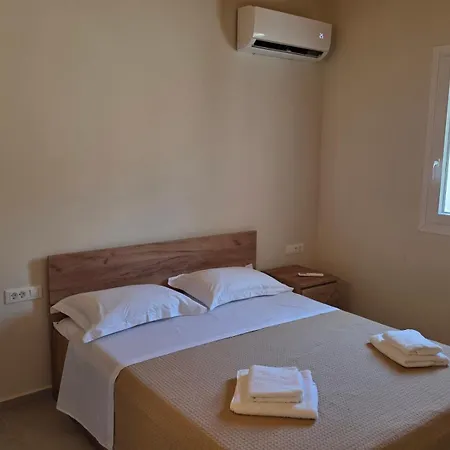 Apartment Sun & Stones Agrari (Mykonos)